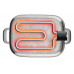 FPM9000SS Sunbeam Ellise® Stainless Steel Frypan